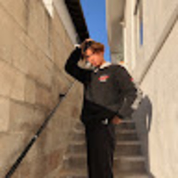 Meet your Posher, Luke - Picture 1 of 1